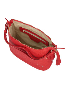 Сумка Toscanio модель F195CZERWONY Фото