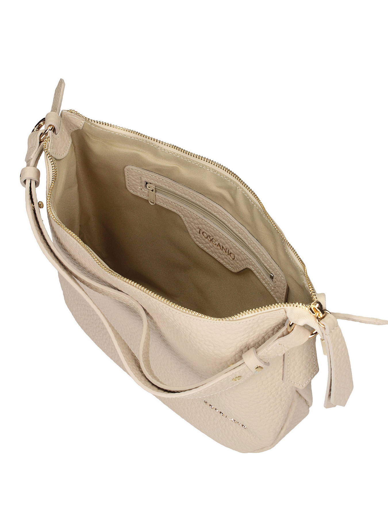 Сумка Toscanio модель F195KREM Фото