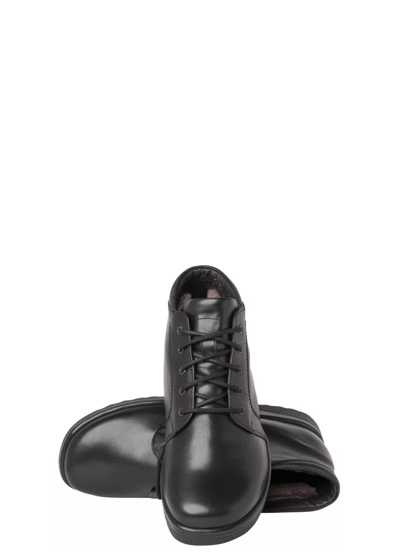 Ботинки GANTER модель 6-25 6201 0100 Фото