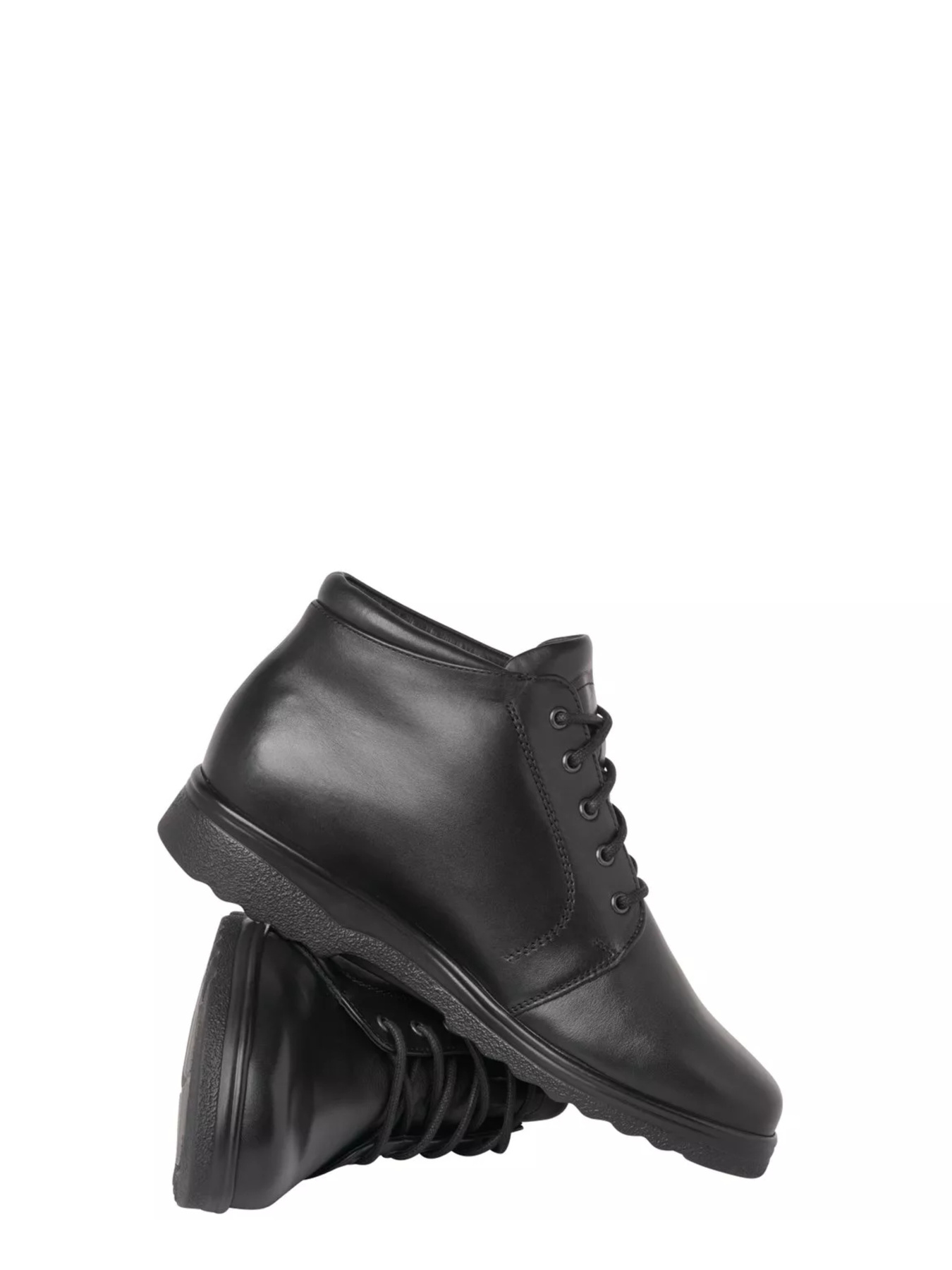 Ботинки GANTER модель 6-25 6201 0100 Фото