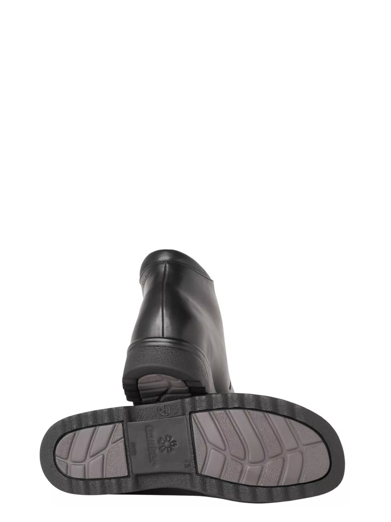 Ботинки GANTER модель 6-25 6201 0100 Фото