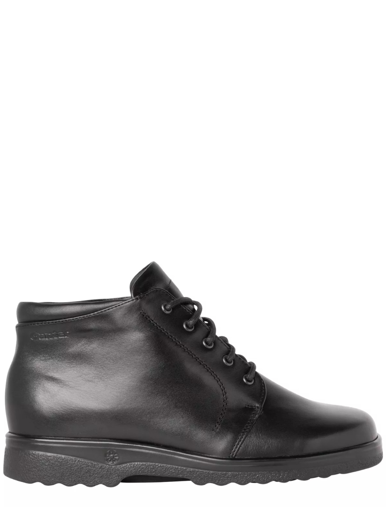 Ботинки GANTER модель 6-25 6201 0100 Фото