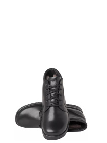 Ботинки GANTER модель 6-25 6201 0100 Фото