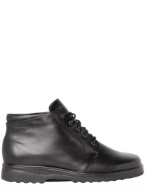 Ботинки GANTER модель 6-25 6201 0100 Фото