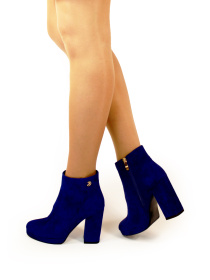 Бoтильоны It-girl модель KR372-10B-031R Фото