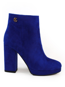 Бoтильоны It-girl модель KR372-10B-031R Фото