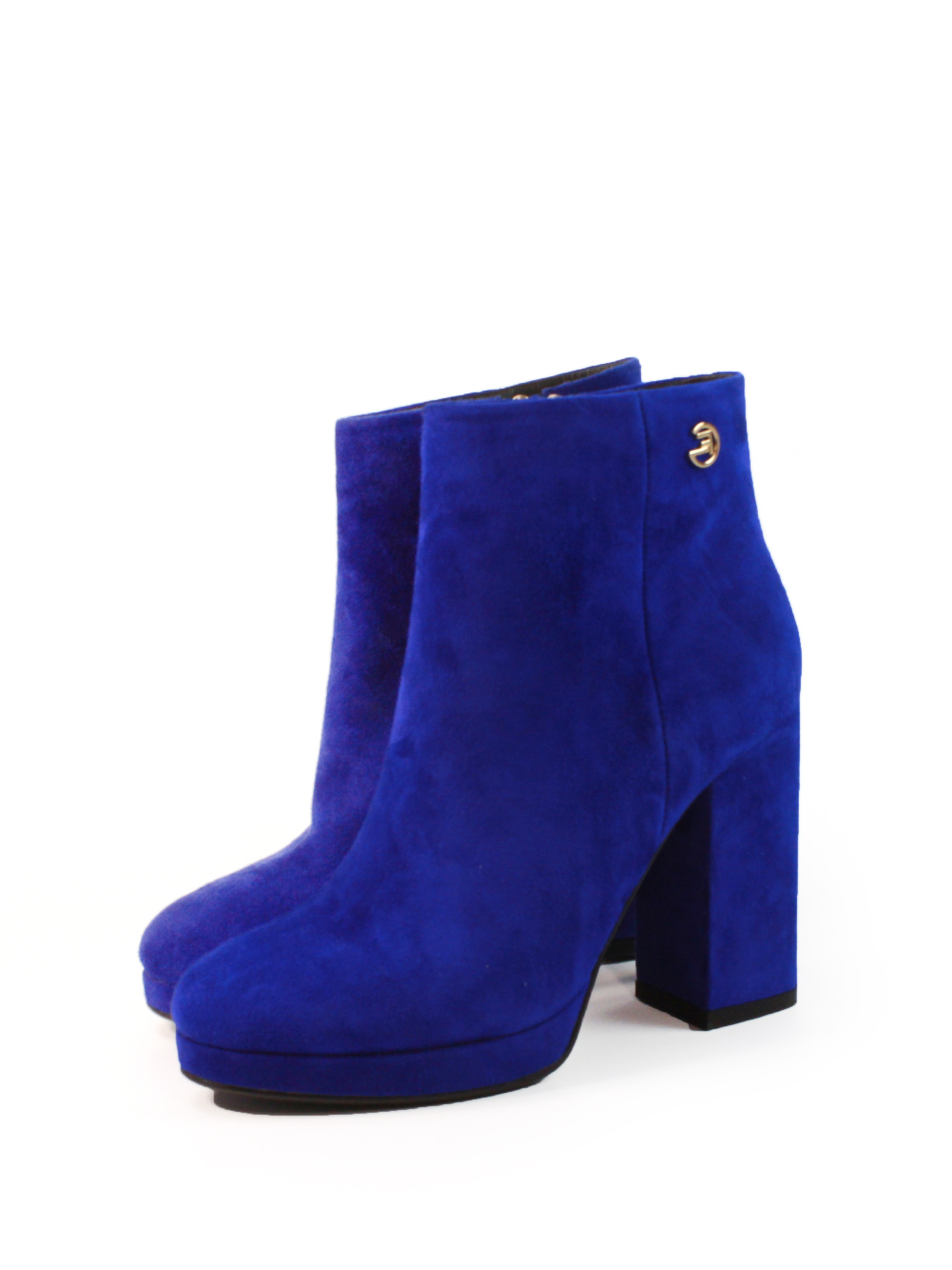 Бoтильоны It-girl модель KR372-10B-031R Фото