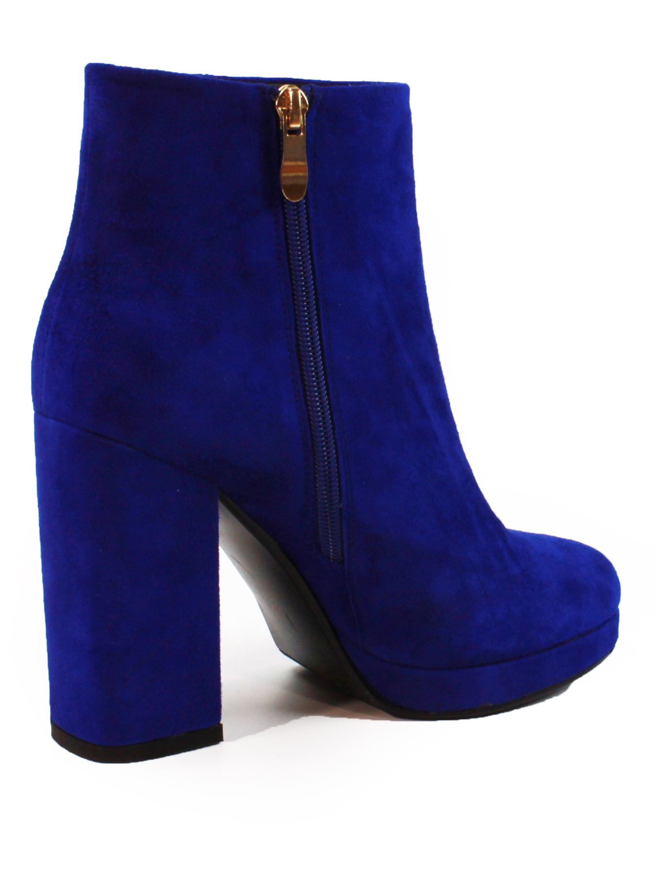 Бoтильоны It-girl модель KR372-10B-031R Фото