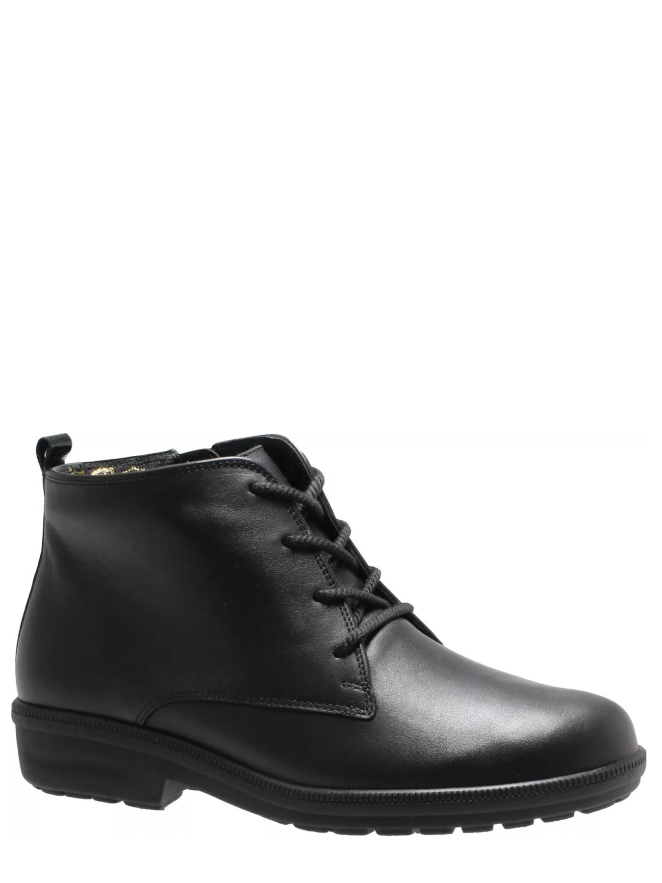 Ботинки GANTER модель 8-20 5317 0100 Фото