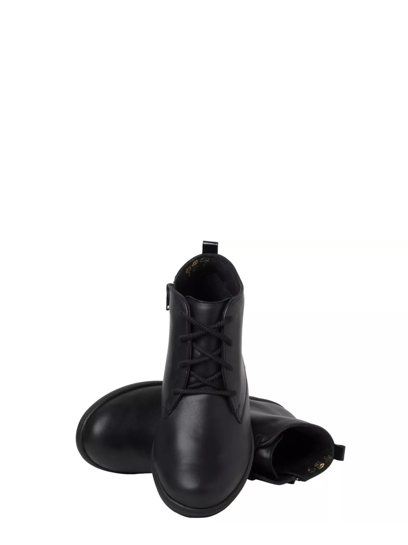 Ботинки GANTER модель 8-20 5317 0100 Фото