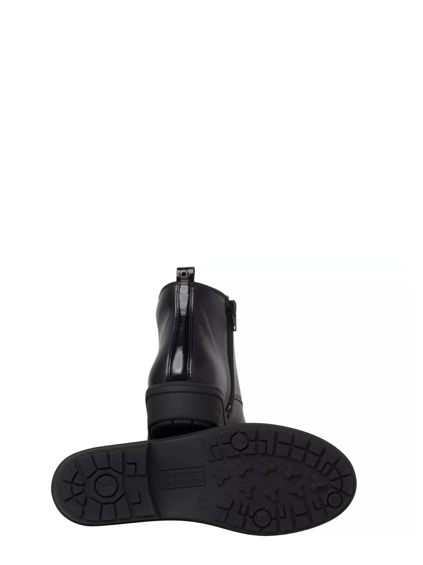 Ботинки GANTER модель 8-20 5317 0100 Фото