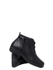 Ботинки GANTER модель 8-20 5317 0100 Фото