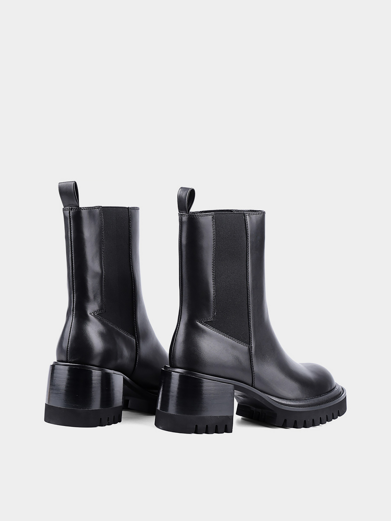 Челси MIRATON модель 6608-718-1 Фото