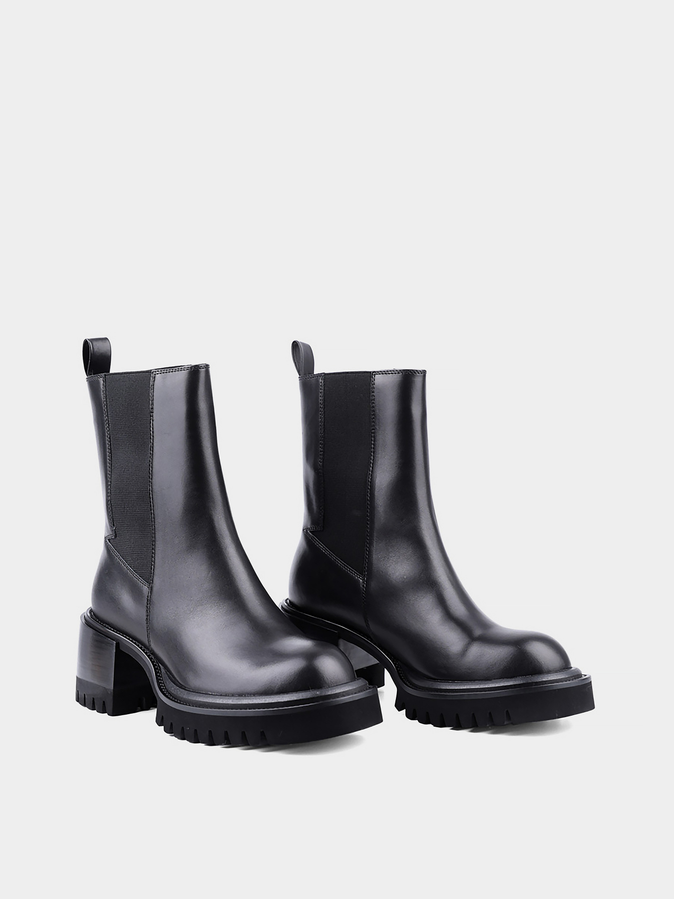 Челсі MIRATON модель 6608-718-1 Фото