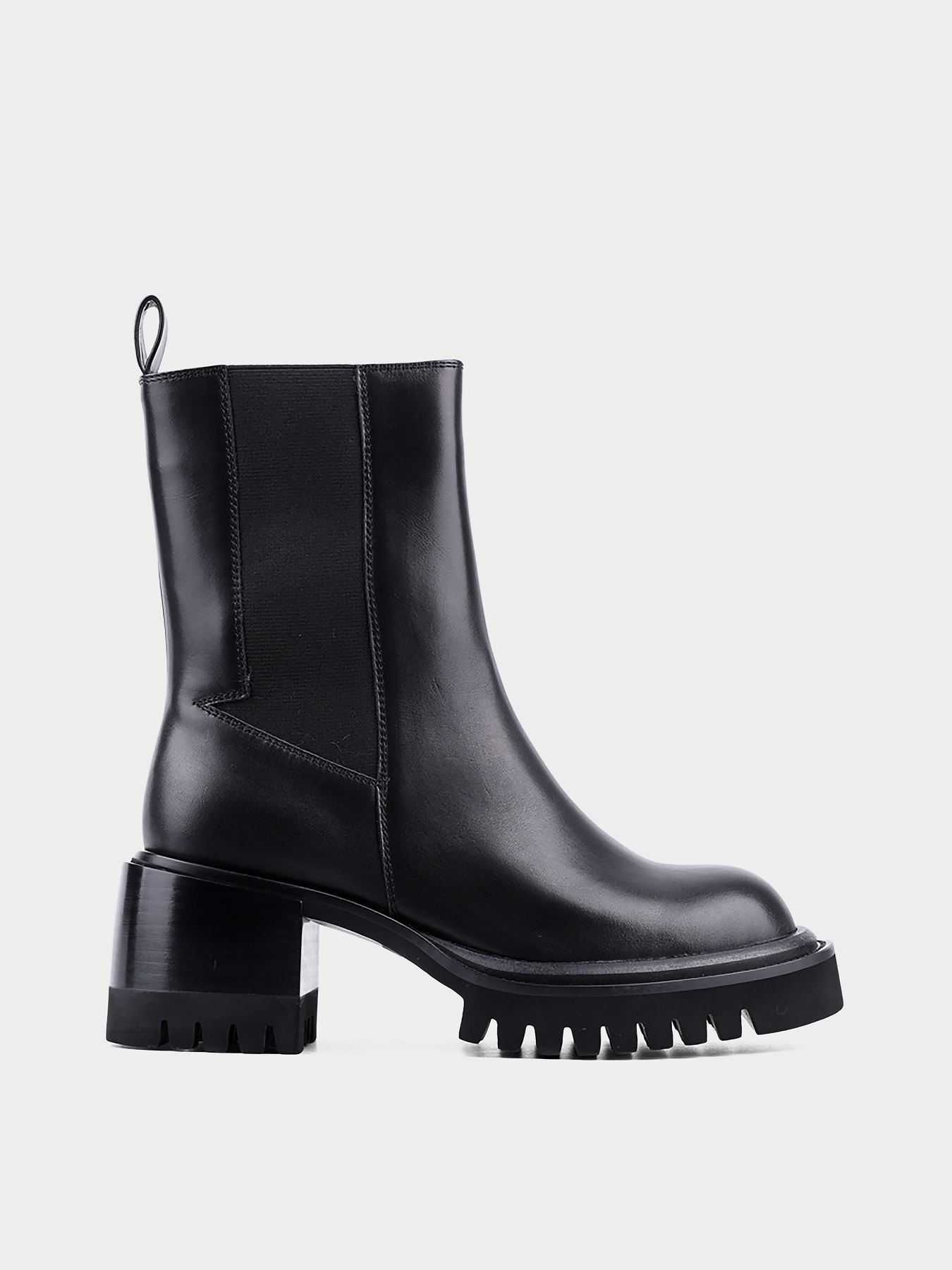 Челсі MIRATON модель 6608-718-1 Фото