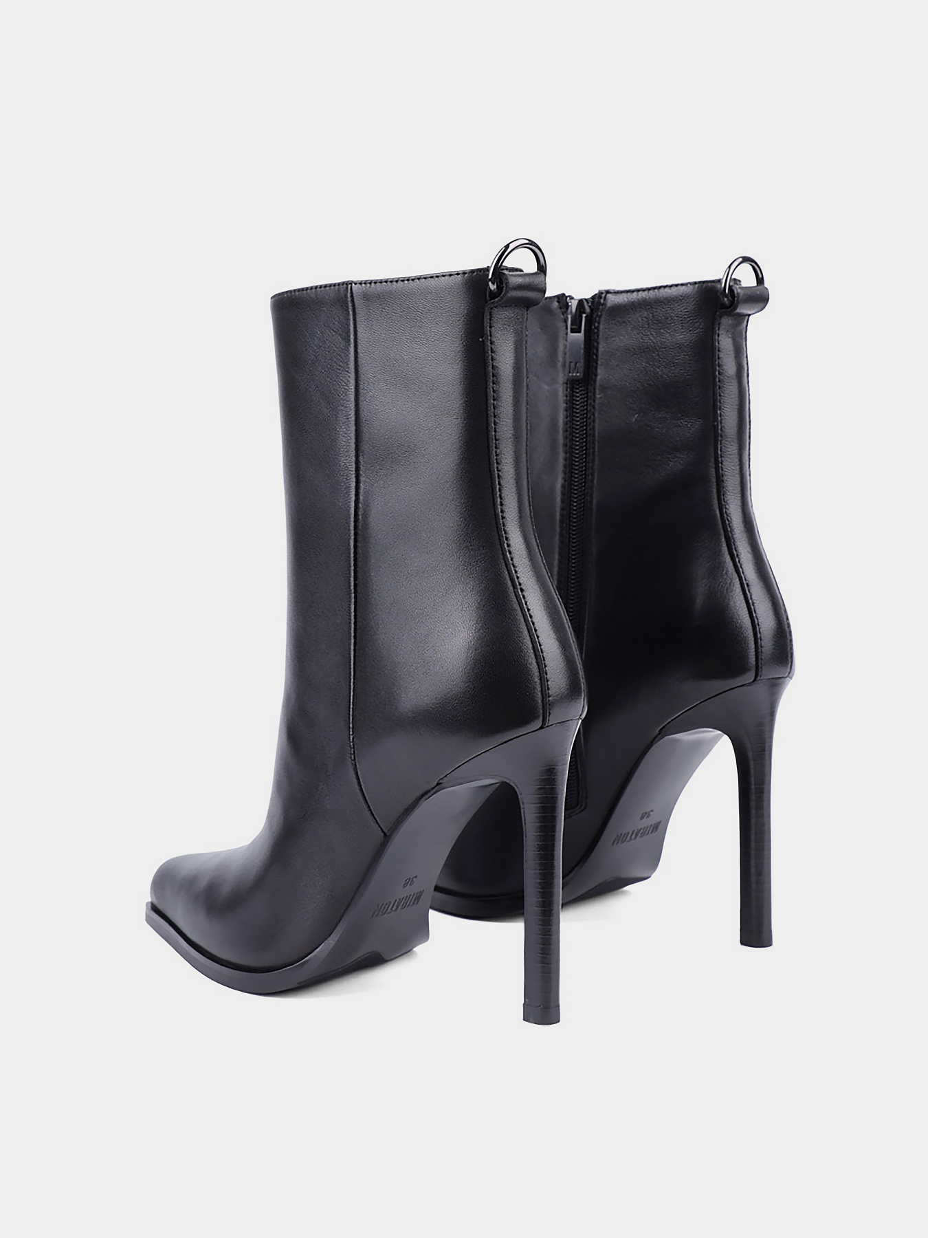 Ботильйони MIRATON модель G683-6003 Ботильйони MIRATON модель G683-6003 Фото