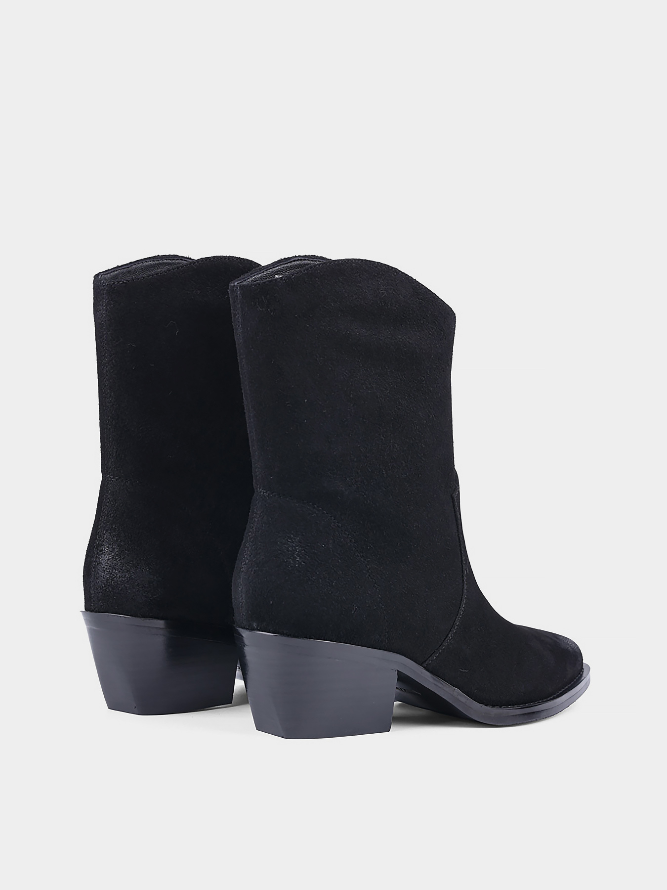 Сапоги Attizzare модель WS7195F-7-25P-Y270K Фото