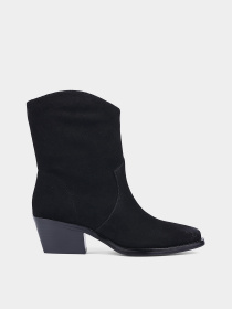 Сапоги Attizzare модель WS7195F-7-25P-Y270K Фото