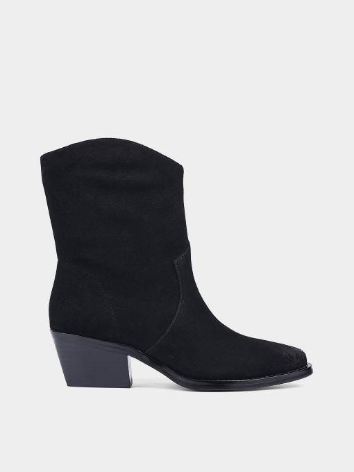 Сапоги Attizzare модель WS7195F-7-25P-Y270K Фото