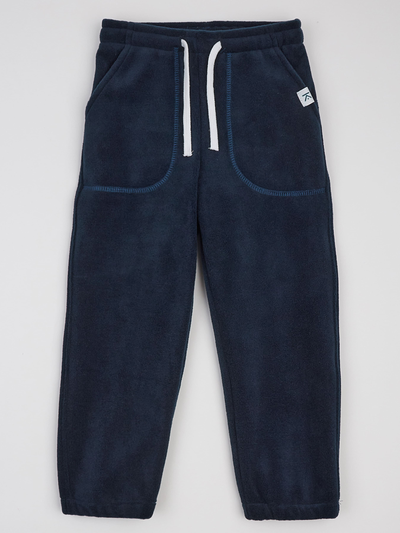 Повсякденні штани KRAKO модель НФ-00001598 Повсякденні штани KRAKO модель НФ-00001598 Фото