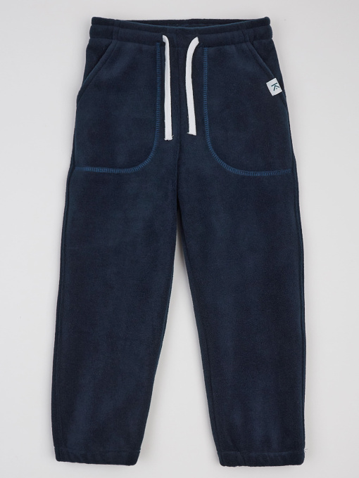 Повседневные штаны KRAKO модель НФ-00001598 Фото