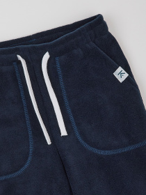 Повсякденні штани KRAKO модель НФ-00001598 Повсякденні штани KRAKO модель НФ-00001598 Фото