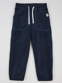 Повседневные штаны KRAKO модель НФ-00001598 Фото