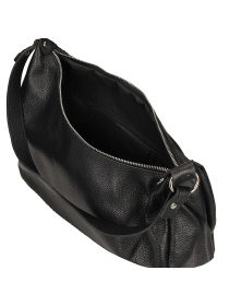 Сумка Toscanio модель F30CZARNY Фото