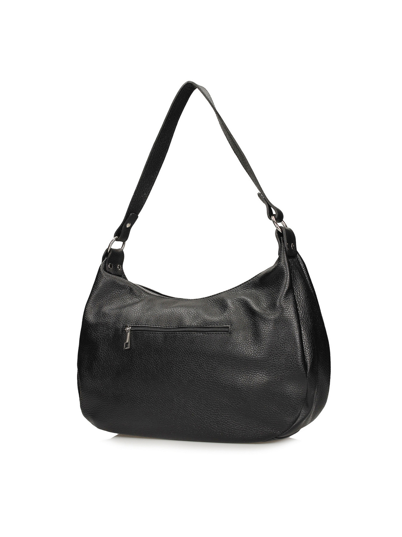 Сумка Toscanio модель F30CZARNY Фото