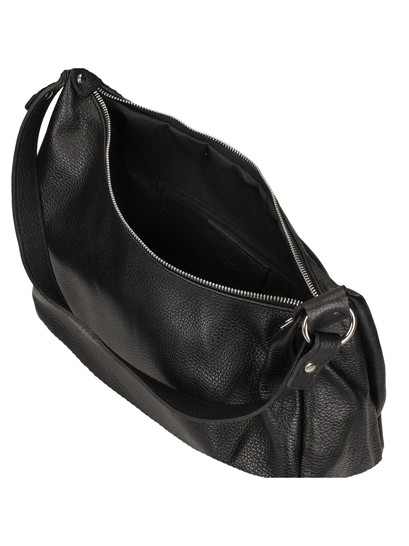 Сумка Toscanio модель F30CZARNY Фото