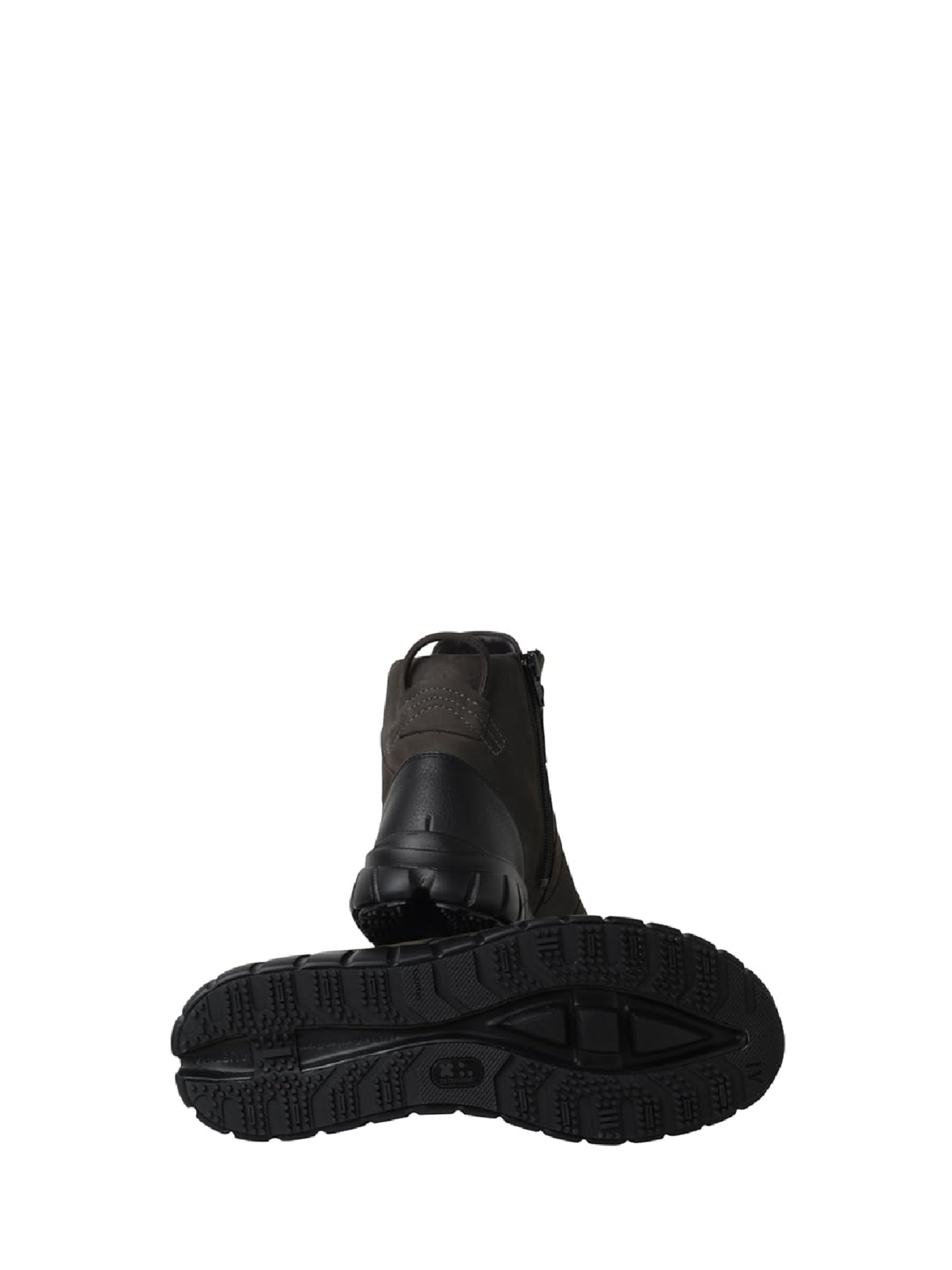 Ботинки GANTER модель 6-25 1388 6700 Фото