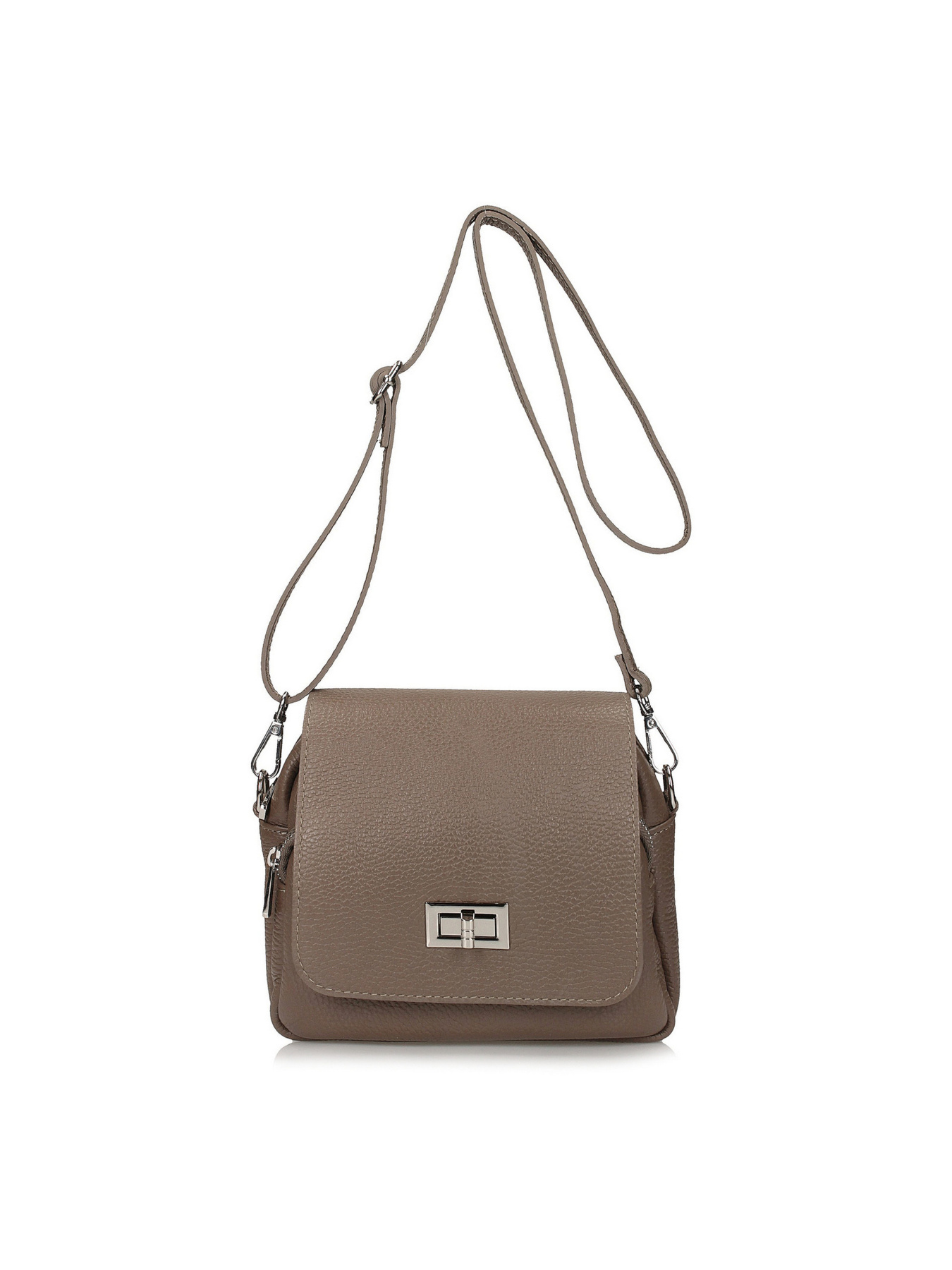 Кросс-боди Toscanio модель F32C.BEZD40 Фото