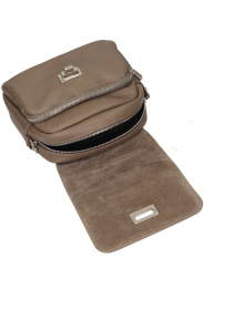 Кросс-боди Toscanio модель F32C.BEZD40 Фото