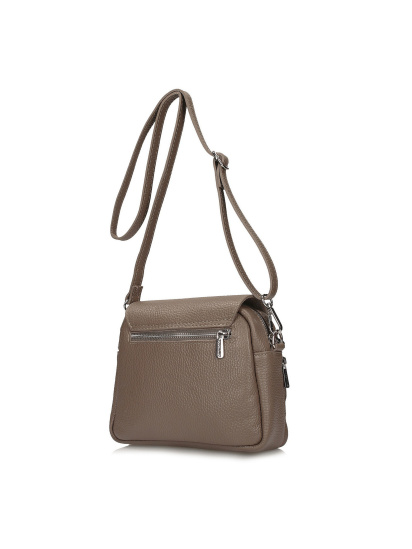 Крос-боді Toscanio модель F32C.BEZD40 — фото 3 - INTERTOP