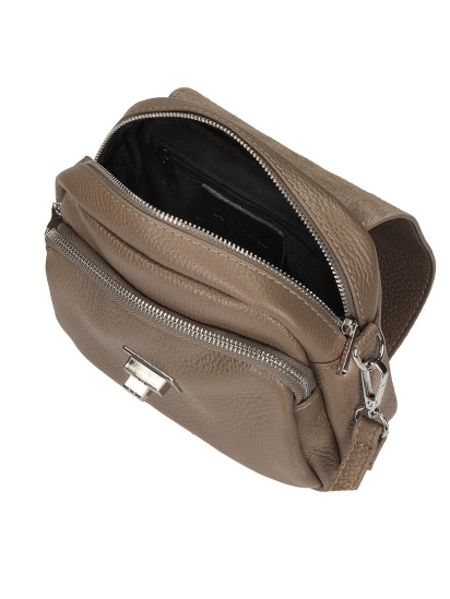 Крос-боді Toscanio модель F32C.BEZD40 — фото 5 - INTERTOP