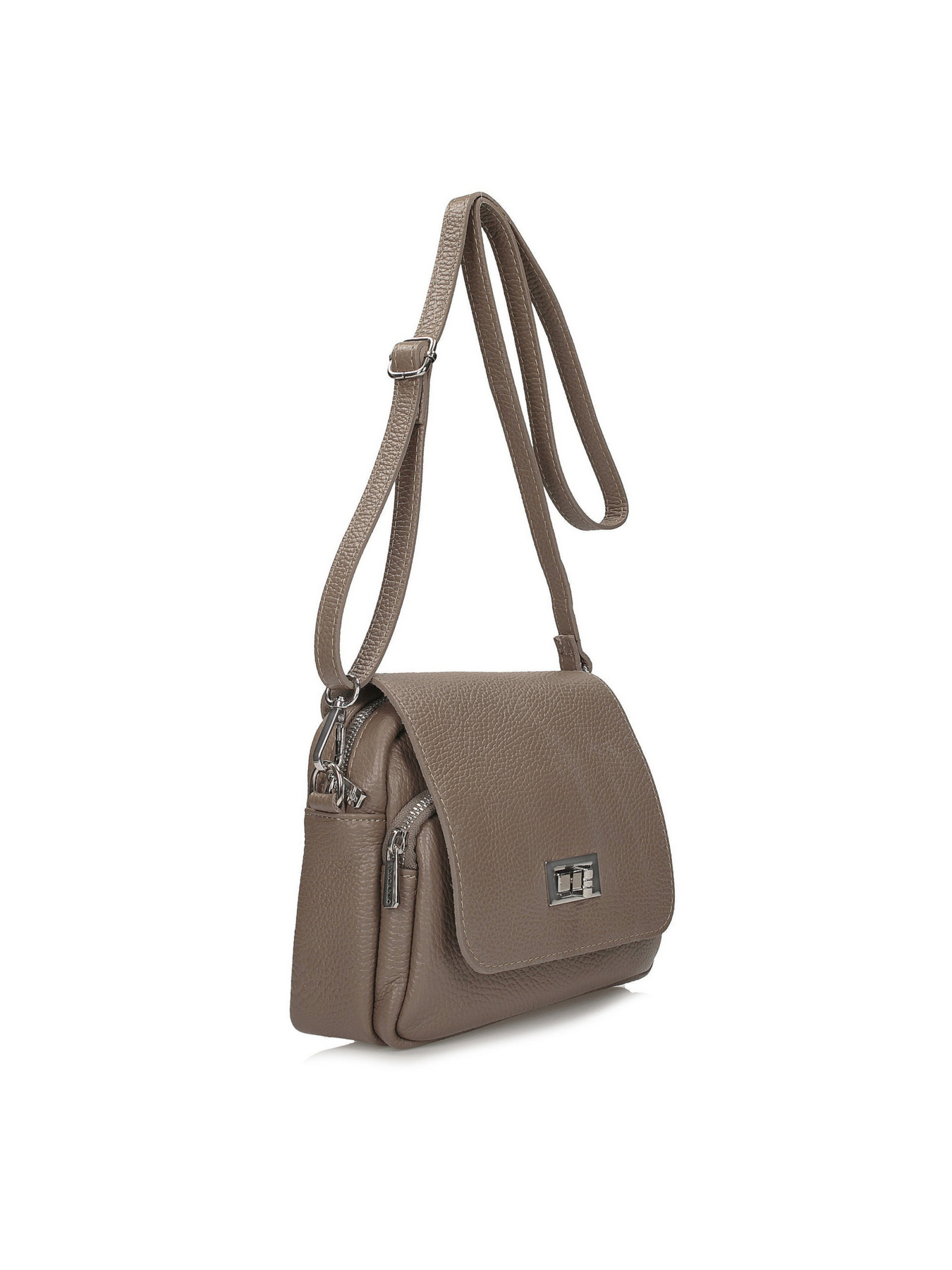 Кросс-боди Toscanio модель F32C.BEZD40 Фото