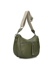 Кросс-боди Toscanio модель F34ZIELEND74 Фото