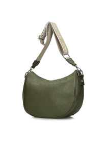 Кросс-боди Toscanio модель F34ZIELEND74 Фото