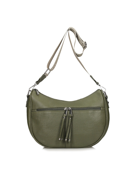 Кросс-боди Toscanio модель F34ZIELEND74 Фото