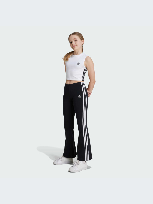 Брюки Adidas Adicolor модель IY9785-KZ Фото