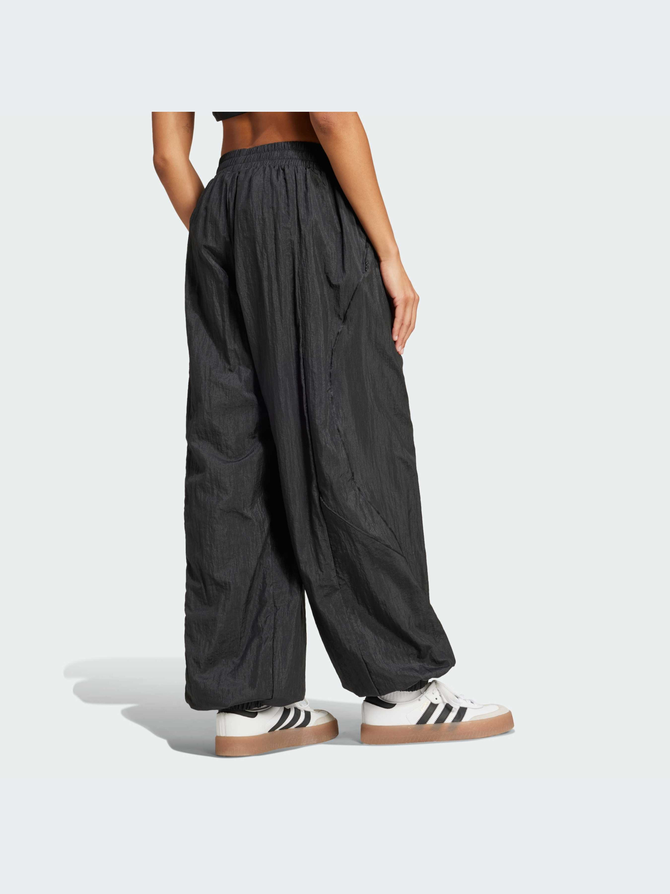 Брюки Adidas модель IW5487-KZ Фото