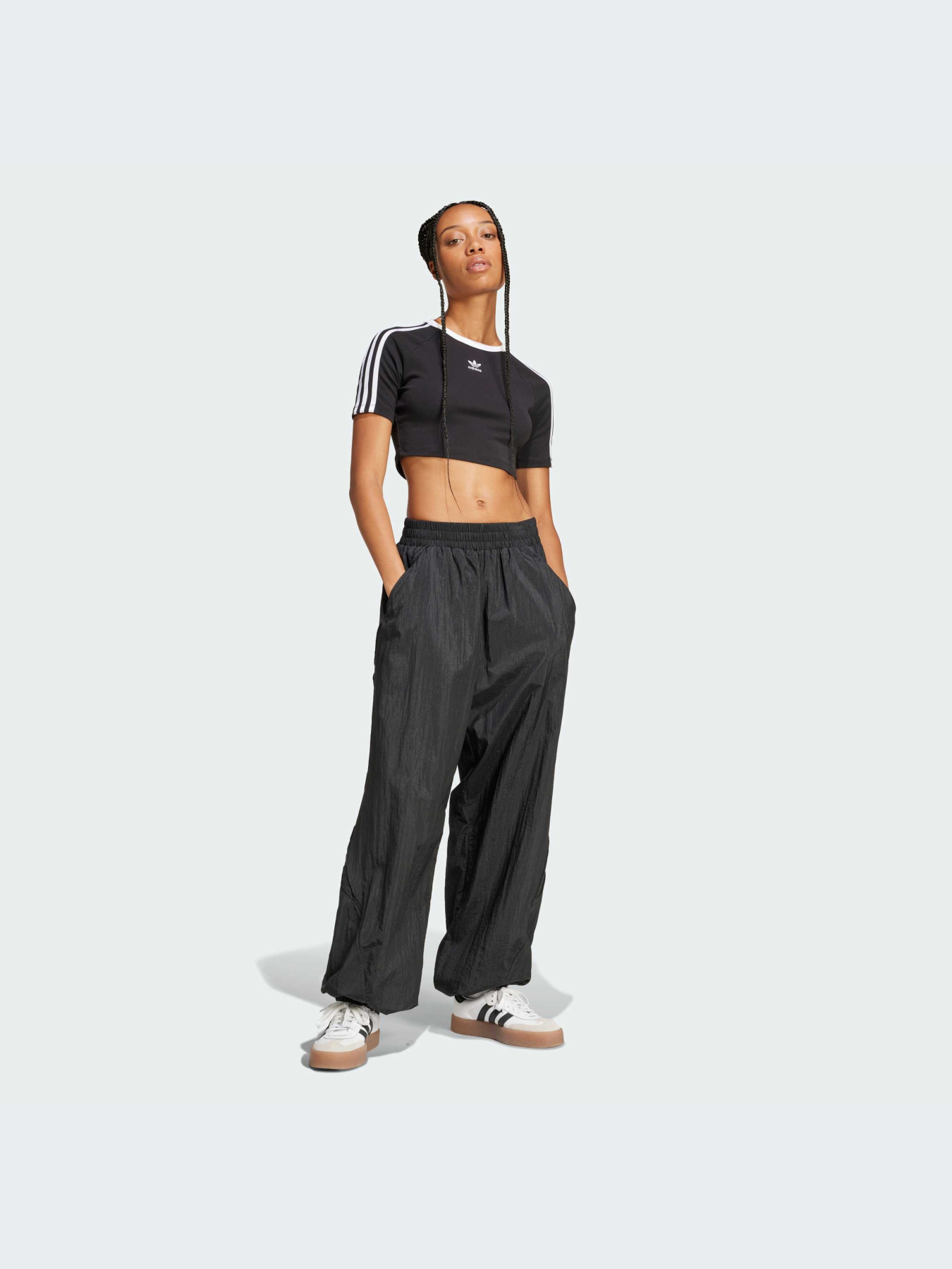 Брюки Adidas модель IW5487-KZ Фото