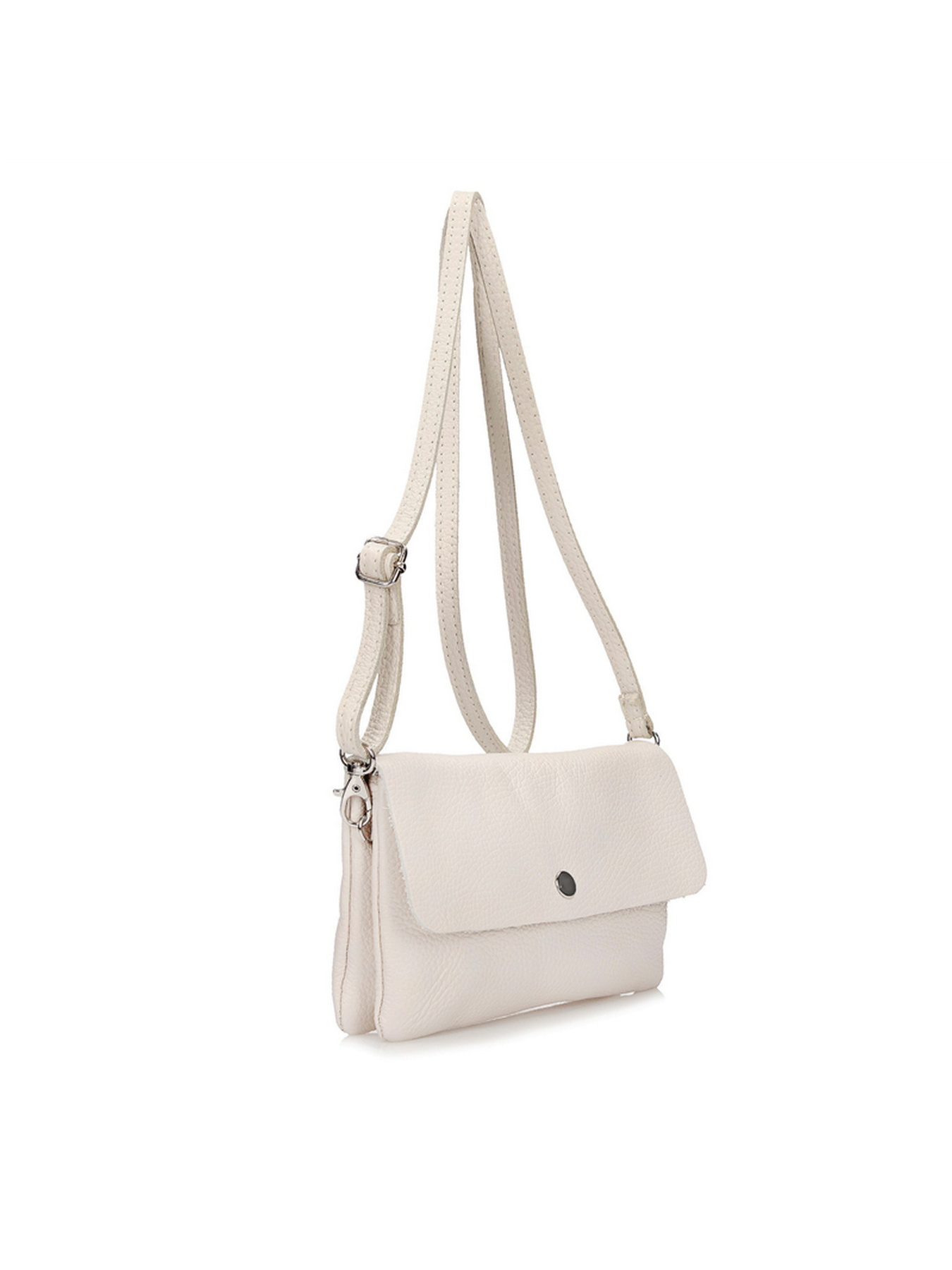 Кросс-боди Toscanio модель F45KREMD37 Фото