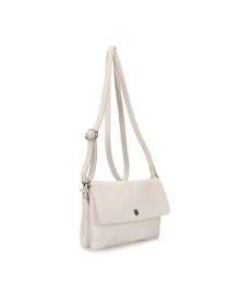 Кросс-боди Toscanio модель F45KREMD37 Фото