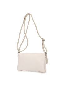 Кросс-боди Toscanio модель F45KREMD37 Фото