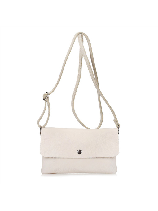 Кросс-боди Toscanio модель F45KREMD37 Фото