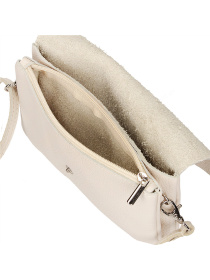 Крос-боді Toscanio модель F45KREMD37 Фото