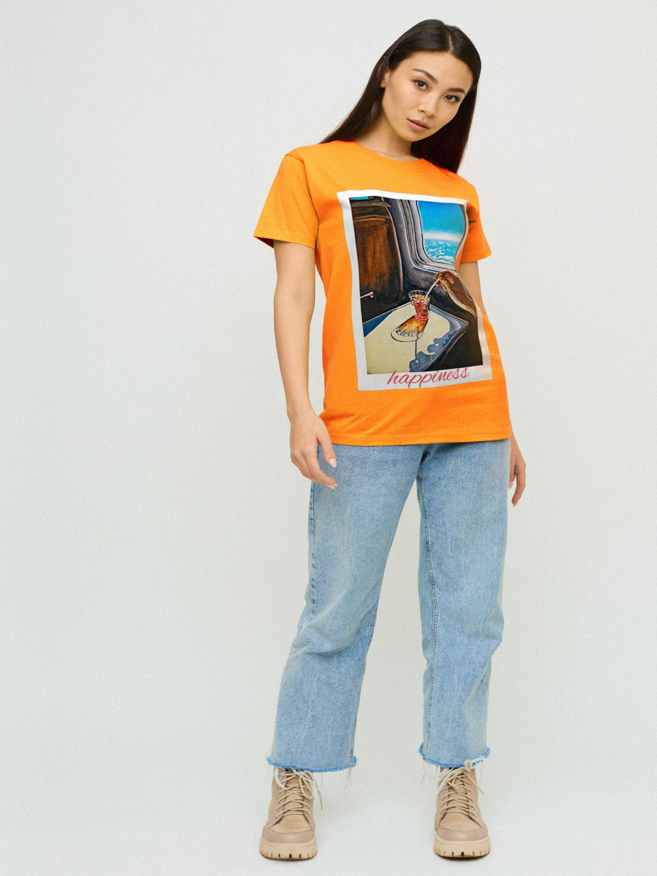 Футболки и поло YAPPI модель WOR20011 Фото