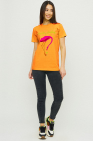 Футболки и поло YAPPI модель WOR20034 Фото