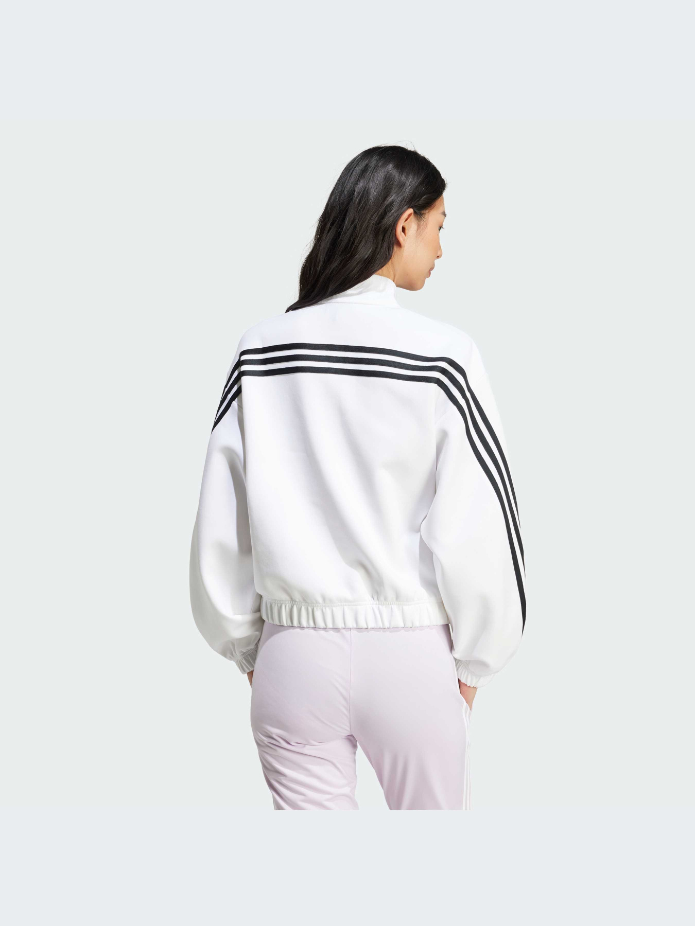 Худи и свитшоты Adidas Icons модель JJ1664-KZ Фото